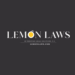 Lemon Laws